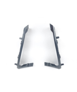 Fits For 2007-2014 GMC Yukon XL 1500 Front Bumper Bracket Pair 15945786 ... - €25,67 EUR