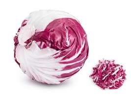 New Fresh Radicchio Seeds Organic Radicchio Seeds Seeds Vegetable Seeds Radicchi - £2.34 GBP