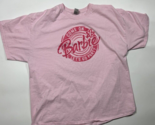 Gildan T-Shirt Pink Barbie Movie Custom Tee Size 2XL - $16.82