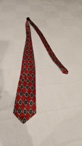 Corporate Collection Tie By JOS A BANK  - £7.90 GBP