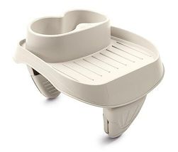 Intex PureSpa Cup Holder, Holds 2 Standard Size Beverage Containers - £6.32 GBP