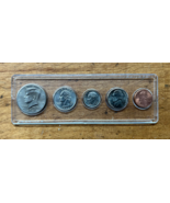1996 P  Birth Year Coin Collection Set, Free Shipping (We have other yea... - $14.80 CAD