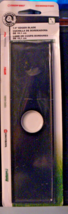 Troy Bilt/ Remington /MTD/ Yard Man/ 7.5” Edger Blade 769-25193 / 49M322... - $21.55
