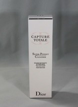 Dior Capture Total Super Potent Cleanser Anti-Pollution Puryfying Foam-3.8oz #15 - $63.36