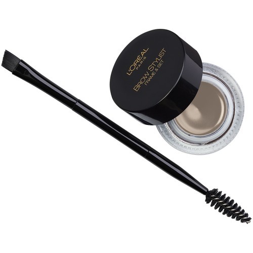 L&#39;Oreal Paris Brow Stylist Frame and Set, Blonde, 0.08 oz. - $8.65