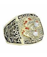 Denver Broncos Championship Ring... Fast shipping from USA - €20,70 EUR