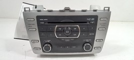 Audio Equipment Radio Tuner And Receiver AM-FM-6 CD Fits 09-10 MAZDA 6 - $40.73