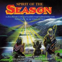 Spirit of the Season [Audio CD] Fern Michaels - £9.25 GBP