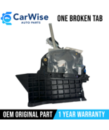 OEM MOPAR TRANSMISSION GEAR FLOOR SHIFTER LEVEL SELECTOR 2017-2021 JEEP ... - $182.82 CAD