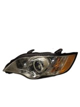 Driver Left Headlight Outback Fits 08-09 LEGACY 1213031 - £77.83 GBP