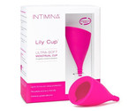 INTIMINA Lily Cup Ultra-Soft Menstrual Cup Size B - £31.09 GBP