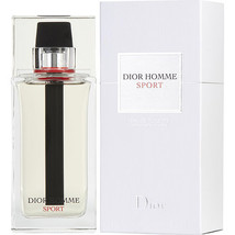 Dior Homme Sport By Christian Dior Edt Spray 2.5 Oz - $119.50