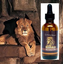Beard Mustache Growth Oil Grooming Conditioner Grow Thicker Beard Fast Luxurious - £3.55 GBP+