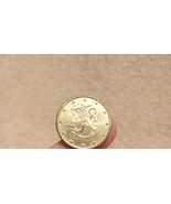 50 Euro Cent 2000 UNCIRCULATED - $164.58 CAD