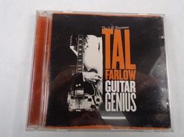 The Farlow The L.a. Sessions Cherokee This Is Always Move Godchild CD#56 - £10.21 GBP