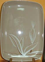 Winfield China 14.5"x10.25" Serving Platter Plate California Desert Dawn... - $24.74