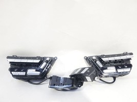 Pair Front Left Right Seat Switches OEM 2009 Mercedes S55090 Day Warranty! Fa... - £111.84 GBP