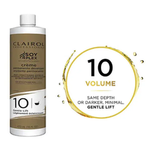 Clairol Professional Creme Permanent Developer, 16 Oz. image 2