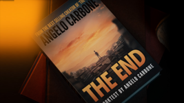 The End Book Test by Angelo Carbone (Gimmick and Online Instructions) - Trick - £76.67 GBP