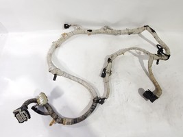 Transmission Harness 6.2 6r140 Rwd OEM 2013 Ford F35090 Day Warranty! Fa... - $142.54