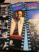 Henry Mancini - Days Of Wine And Roses &amp; Others (LP, Album, RE) - $9.49