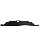 Cargo Cover Fits 2017-2022 Kia Niro Rear Trunk Shade Black - $69.29
