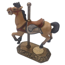 Carousel Horse WILLITTs Designs The Tobin Fraley Collection Edition 5233... - £15.79 GBP