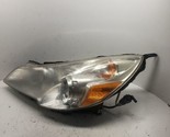 Driver Left Headlight Fits 10-12 LEGACY 1083992 - $105.93
