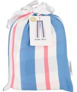 Hello Mello Wayland Square Women&#39;s Blue Pink Striped Pajama Pants, Large... - $27.34 CAD