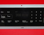 Samsung Gas Oven Touch Pad And Control Board - Part # DG34-00022 | DE92-... - $119.00