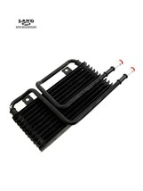 MERCEDES W221 W216 S/CL-CLASS POWER STEERING COOLER RADIATOR HEAT EXCHANGER - $24.74