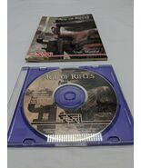 Wargame Construction Set III Age Of Rifles 1846-1905 PC Video Game With ... - €10,62 EUR