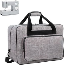 Sewing Machine Carrying Case?Sewing Machine Carrying Case Tote Bag?Unive... - $37.77