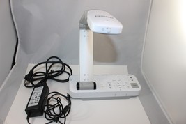Epson DC-11 ELPDC11 Document Camera w SXGA resolution Microphone Memory - $999.00