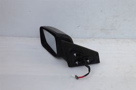 11-13 Nissan Rogue Sideview Power Door Mirror w/ 360° Surround View Camera 9WIRE image 7