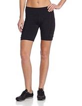 Calvin Klein Womens Performance Short Color Black Size X-Small - £48.35 GBP