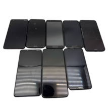 Lot of 8 Nokia Smartphones G21 5.4 4.2 3.1 Plus 2.2 2.1 C1 Not Working N... - $2,848.29 MXN