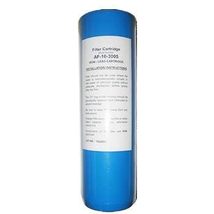 IPW Industries Inc-Aries (AF-10-3005) 9.75&quot;x3&quot; Iron-Lead Filter &quot;Softener&quot; - $571.98 MXN