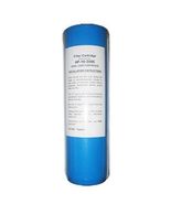 IPW Industries Inc-Aries (AF-10-3005) 9.75"x3" Iron-Lead Filter "Softener" - €26,74 EUR IPW Industries Inc-Aries (AF-10-3005) 9.75"x3" Iron-Lead Filter "Softener" - €26,74 EUR