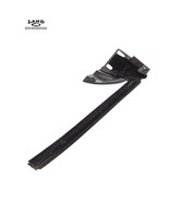 MERCEDES R230 SL-CLASS PASSENGER/RIGHT REAR VENT QUARTER GLASS TRIM STRI... - $40.69 CAD