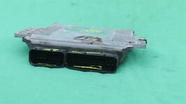 Nissan Engine Control Computer Module ECU ECM PCM MEC35-661 A1 image 3