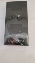 Body Kouros By Ysl 3.3 Oz Eau De Toilette Spray For Men - £61.35 GBP