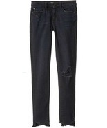 NWT DL1961 Girls&#39; Big Kid Chloe Skinny Fit Jean Milky Way Size 16 - £14.98 GBP