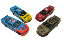 Racing Champions 1/64 NASCAR Diecast Car Lot STP 43 - £14.14 GBP