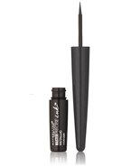 Maybelline New York Master Precise Ink Metallic Liquid Liner, Black Comet, 0.06  - $168.39 MXN
