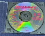 Grammy Latin Nominees 2001 by Various Artists (CD, Feb-2001, EMI Music) - $5.93
