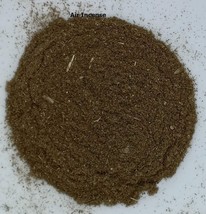 Air Incense Powder 2oz - For Memory, Communication, Health, Speed (Sealed) - $238.36 MXN