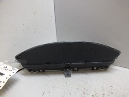 06 07 08 09 10 11 2009 HONDA CIVIC LX INSTRUMENT CLUSTER 78100-SNA-A132 ... - $49.50