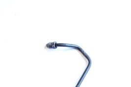 2000-2006 MERCEDES W220 S500 POWER STEERING OIL COOLING LINE HOSE J1644 image 6