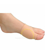PediFix Visco-GEL Bunion Relief Sleeve Absorbs Pressure Friction Cushion... - $30.79 CAD+